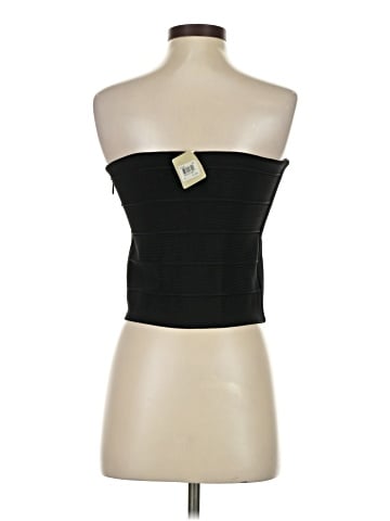 Haute Hippie Tube Top (view 2)