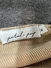 Petal and Pup Tan Pullover Sweater Size XS - photo 7