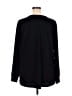 Torrid Black Pullover Sweater Size 3X Plus (3) - photo 2
