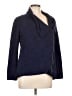 Apt. 9 Blue Fleece Size L - photo 1