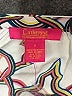 CATHERINE Catherine Malandrino 100% Polyester White 3/4 Sleeve Blouse Size S - photo 7