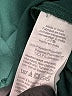 J.Crew 100% Polyester Green Long Sleeve Blouse Size S - photo 8