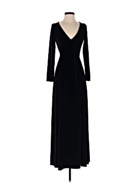 white christmas dresses Baltic Born Womens Marseille Embossed Maxi Dress | Green main image 1