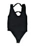 By Anthropologie Black Bodysuit Size XXS - photo 1