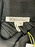 BCBGeneration Metallic Gray Active Pants Size XS - photo 7