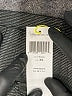 BCBGeneration Metallic Gray Active Pants Size XS - photo 8