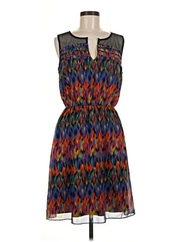 Chetta B Cocktail Dress (view 1)