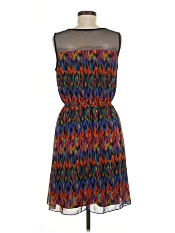 Chetta B Cocktail Dress (view 2)