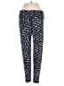 Unbranded Print Blue Black Active Pants Size S (estimated) - photo 1
