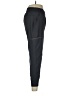 Assorted Brands Black Gray Active Pants Size M - photo 4