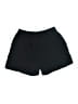 John Elliott 100% Nylon Solid Black Athletic Shorts Size Sm (1) - photo 2