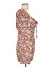 Windsor 100% Polyester Brown Cocktail Dress Size S - photo 4