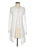 Ann Taylor LOFT White Kimono Size XS - photo 1