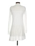 Ann Taylor LOFT White Kimono Size XS - photo 2