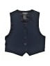 Kenneth Cole REACTION Blue Tuxedo Vest Size 5 - photo 1