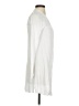 Ann Taylor LOFT White Kimono Size XS - photo 4