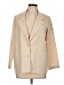 Alfred Dunner Tan Blazer Size 10 - photo 1