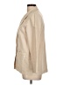 Alfred Dunner Tan Blazer Size 10 - photo 5