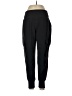 Athleta Black Cargo Pants Size L - photo 1