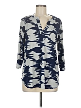 Sew In Love 3/4 Sleeve Blouse