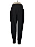 Athleta Black Cargo Pants Size L - photo 2