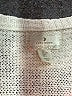Ruby Moon 100% Cotton Ivory Long Sleeve Top Size L - photo 7