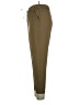 Unbranded Solid Green Casual Pants Size XL (estimated) - photo 5