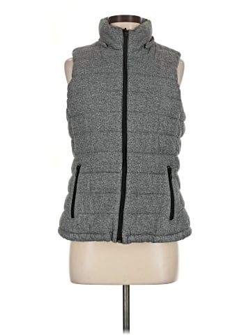 Banana Republic Factory Store Vest (view 1)