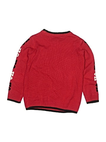 Holiday Time Pullover Sweater (view 2)