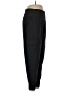Athleta Black Cargo Pants Size L - photo 4