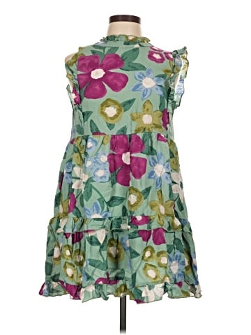Jodifl Cocktail Dress (view 1)
