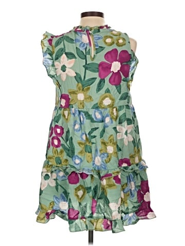 Jodifl Cocktail Dress (view 2)