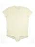 ALIX Yellow Bodysuit Size L - photo 2