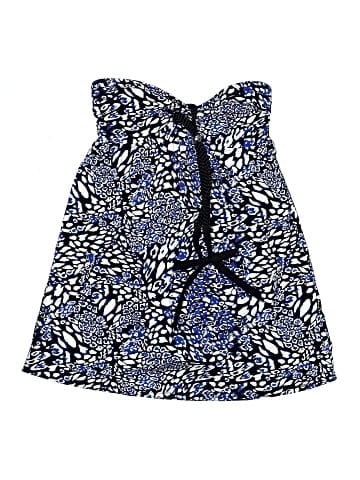 Tropical Escape Swimsuit Cover Up (view 1)