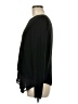 retrology Black Long Sleeve Top Size M - photo 5