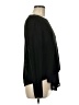 retrology Black Long Sleeve Top Size M - photo 4