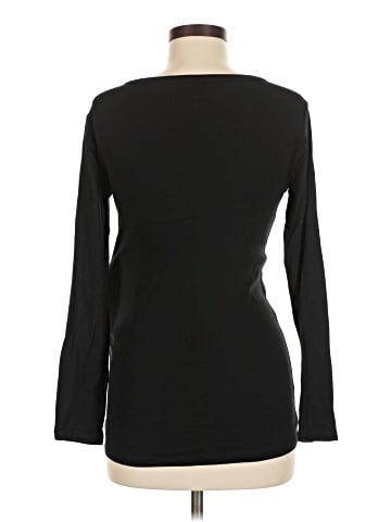 Gap - Maternity 3/4 Sleeve T-Shirt (view 2)