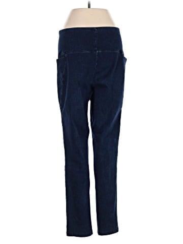 Women With Control Casual Pants (view 2)