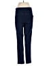 Women With Control Blue Casual Pants Size S - photo 2