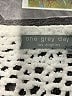 One Grey Day Ivory Pullover Sweater Size XS - photo 7