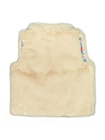Anthropologie Faux Fur Vest (view 2)
