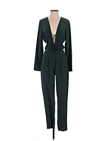 Rory Beca Jumpsuit (view 1)