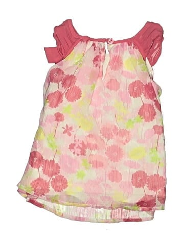 First Impressions Dress (view 2)