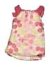 First Impressions 100% Polyester Pink Dress Size 6-9 mo - photo 2