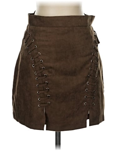 Millau Casual Skirt (view 1)