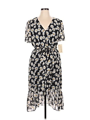 Rewind Casual Dress (view 1)