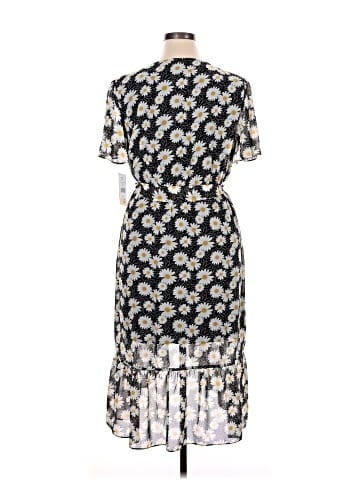 Rewind Casual Dress (view 2)