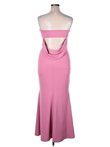 Katie May Cocktail Dress (view 2)