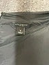 Ann Taylor Solid Black Cocktail Dress Size 6 - photo 7