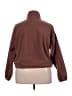 Avia 100% Polyester Brown Track Jacket Size XXL - photo 2